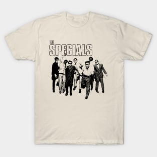 The Specials Retro T-Shirt